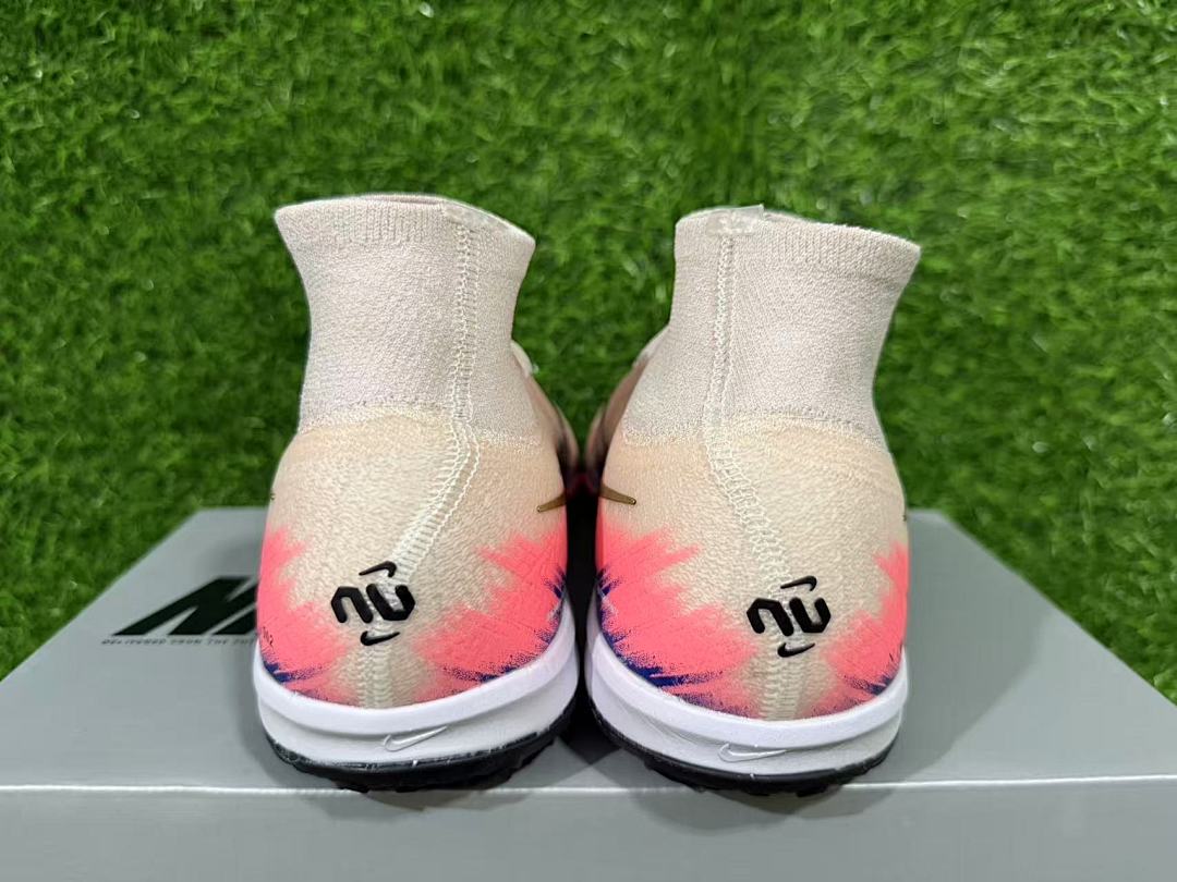Nike Air Zoom Mercurial Vapor XV Elite TF