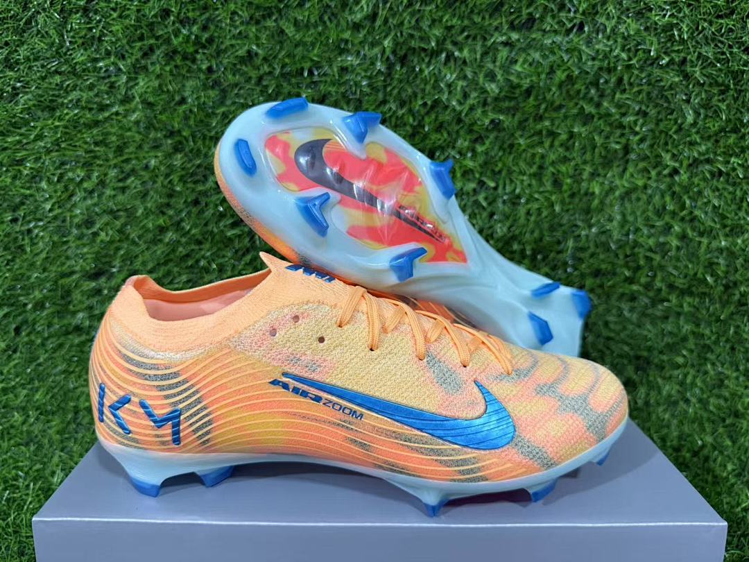 Nike Air Zoom Mercurial Vapor XV Elite FG