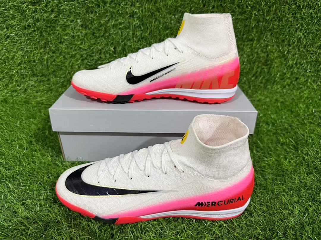 Nike Air Zoom Mercurial Vapor XV Elite TF