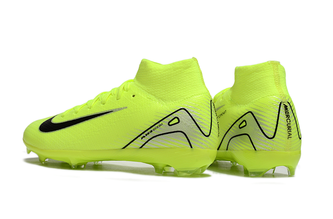 Arrival 27-35) Mercurial 16 children's football shoes
