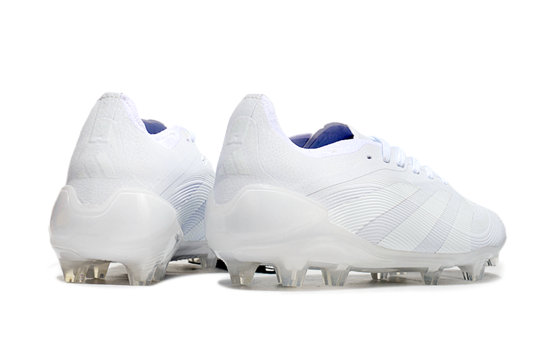 PREDATOR ACCURACY FG BOOTS