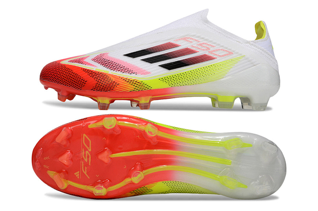 adidas F50 Elite Laceless FG