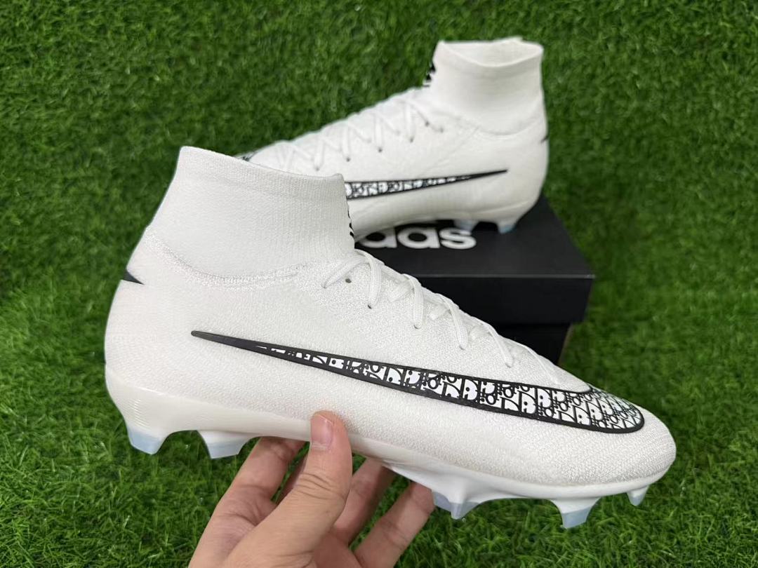 Nike Air Zoom Mercurial Superfly 16 Elite XXV FG