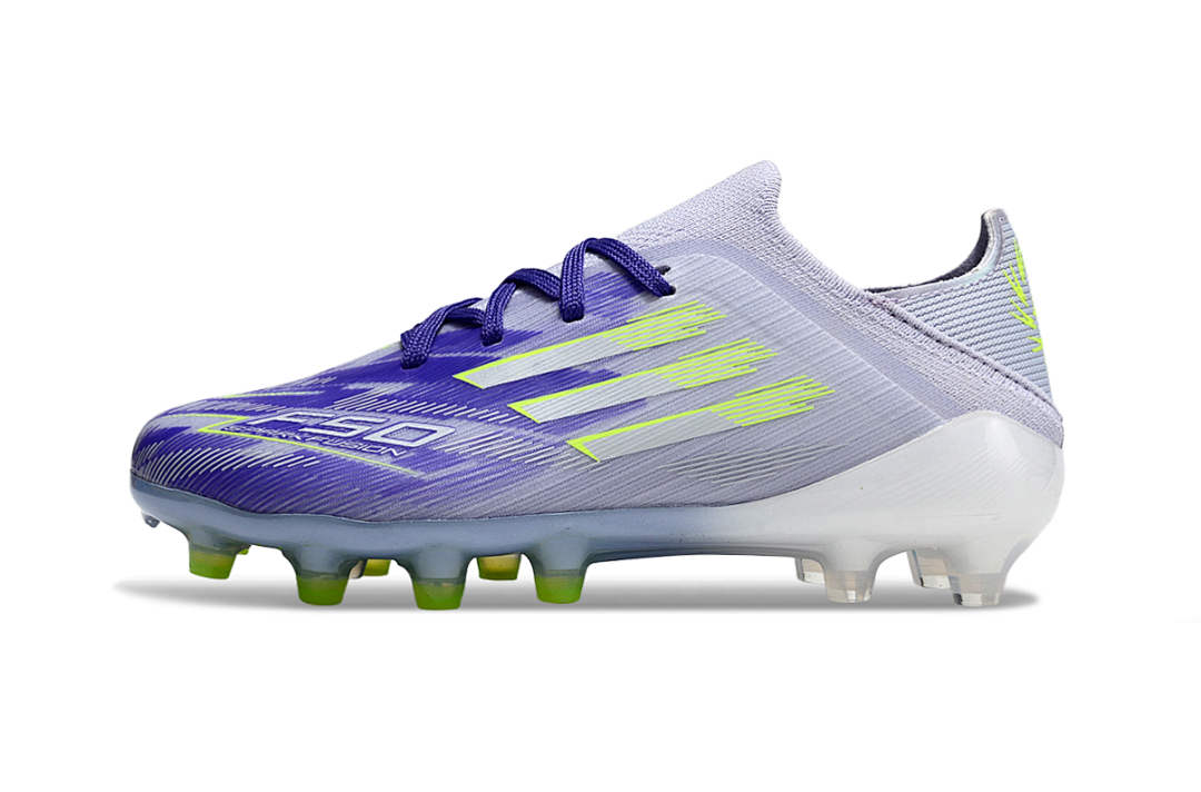 Arrival 30-35) F50 children's football shoes