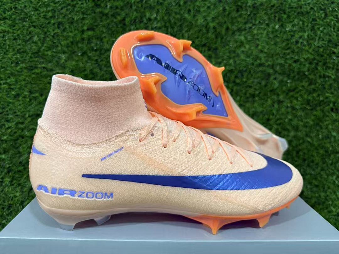 Nike Air Zoom Mercurial Superfly 16 Elite XXV FG