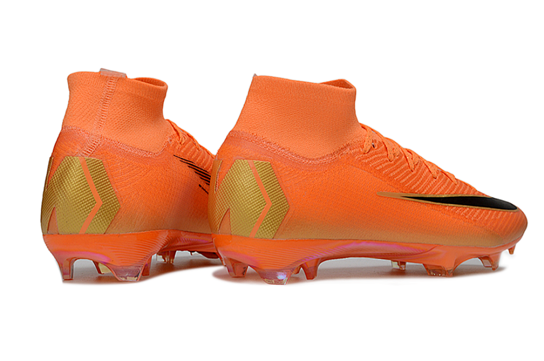 Nike Air Zoom Mercurial Superfly 16 Elite XXV FG