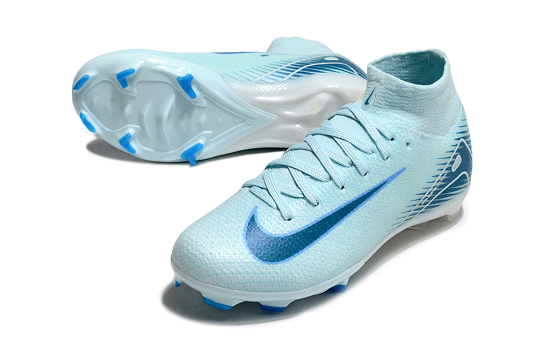 Arrival 27-35) Mercurial 16 children's football shoes