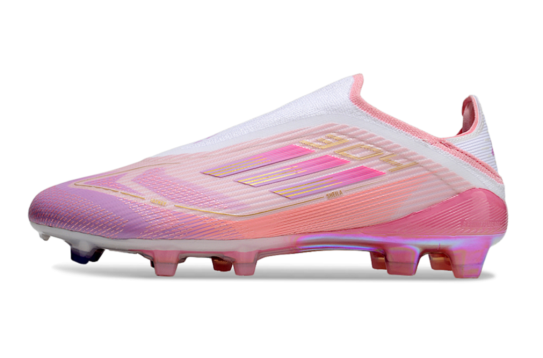 adidas F50 Elite Laceless FG