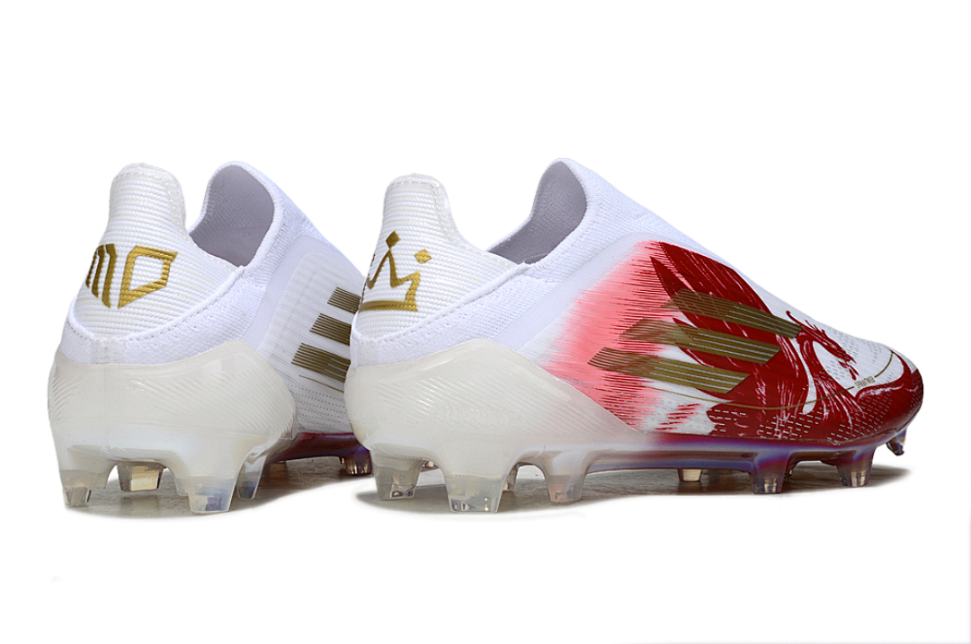 adidas F50 Elite Laceless
