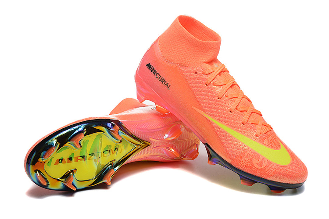 Nike Air Zoom Mercurial Superfly 16 Elite XXV FG