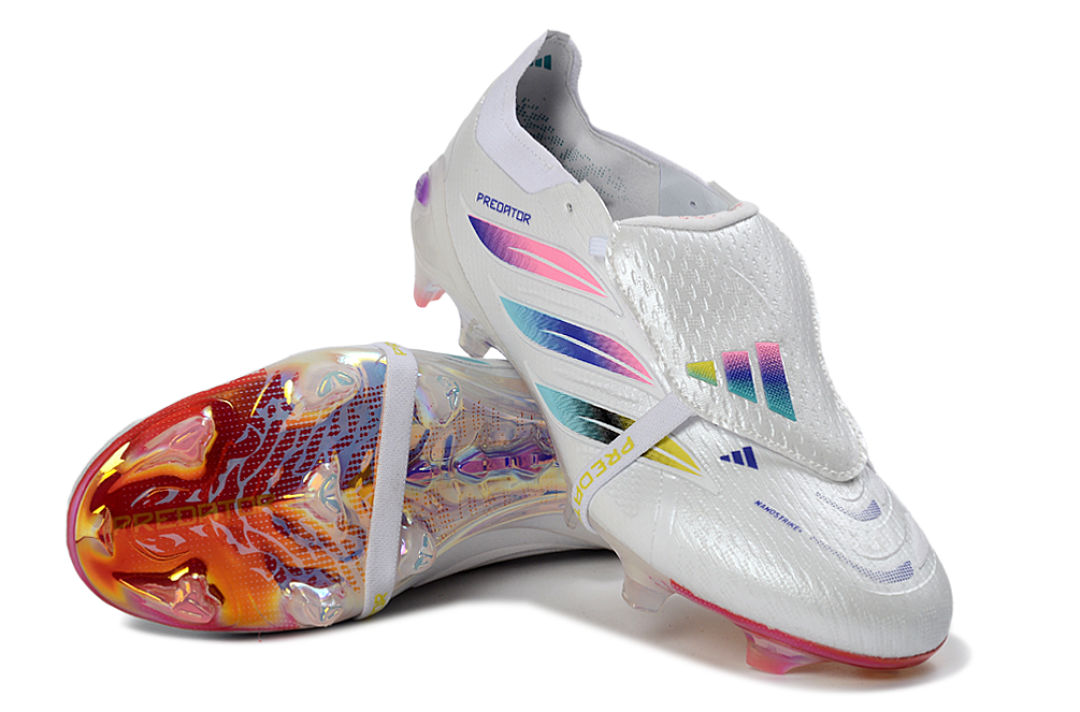 adidas 26 Predator Elite Tongue FG