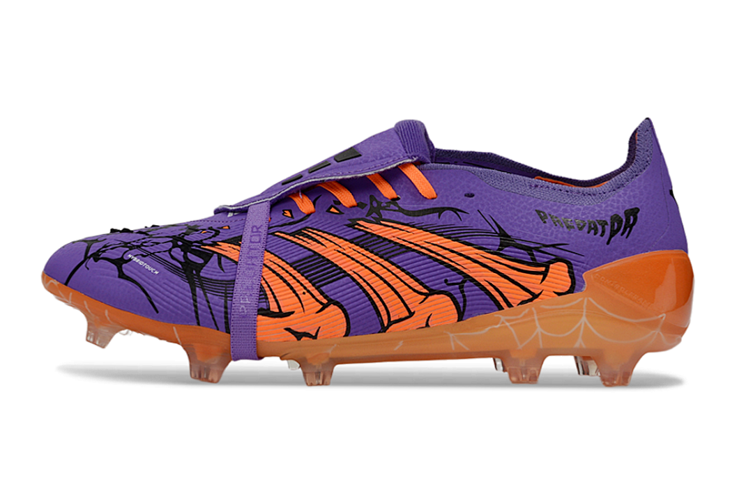 PREDATOR ACCURACY FG BOOTS