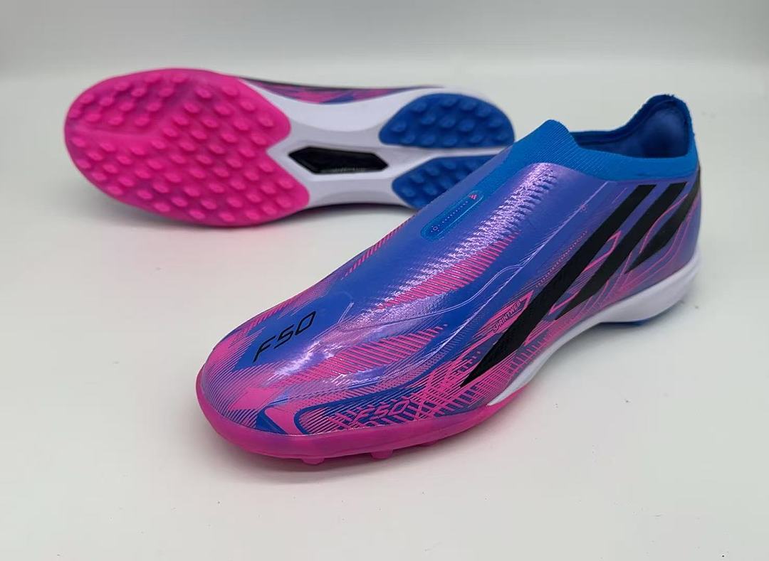 adidas F50 Elite Laceless TF