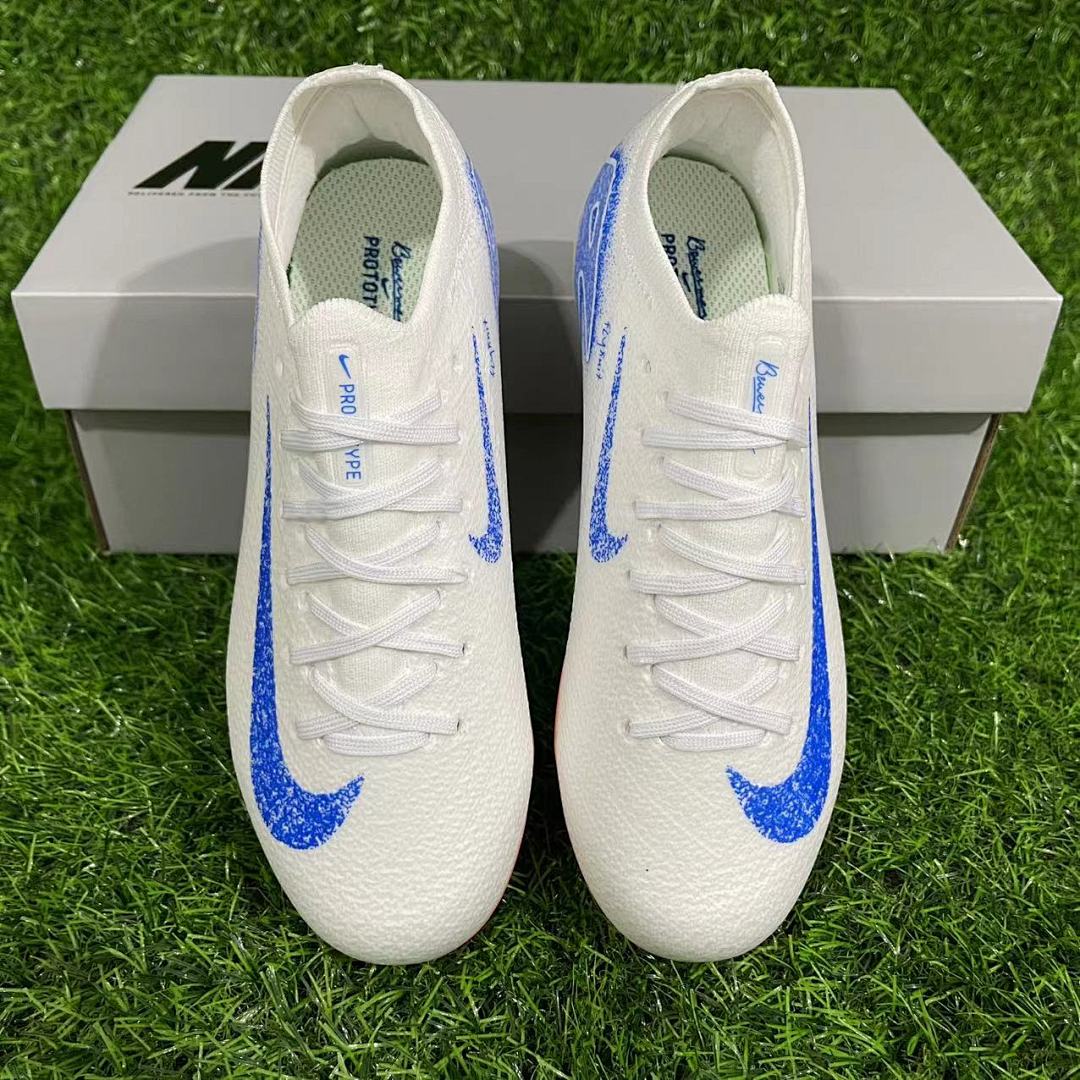 Arrival 27-35) Mercurial 16 children's football shoes