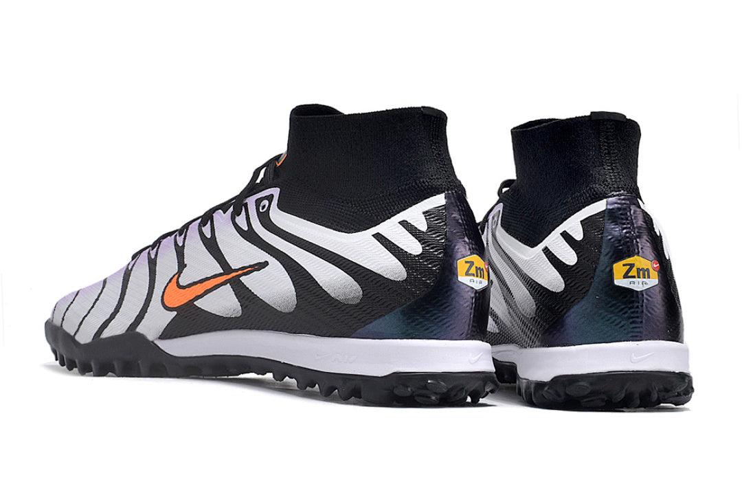 Nike Air Zoom Mercurial Superfly IX Elite