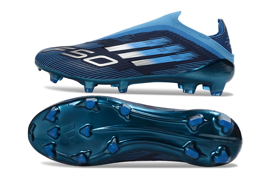 adidas F50 Elite Laceless FG