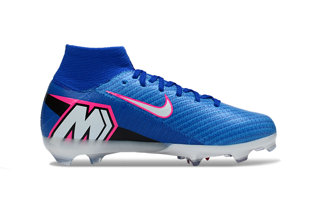 Arrival 27-35) Mercurial 16 children's football shoes