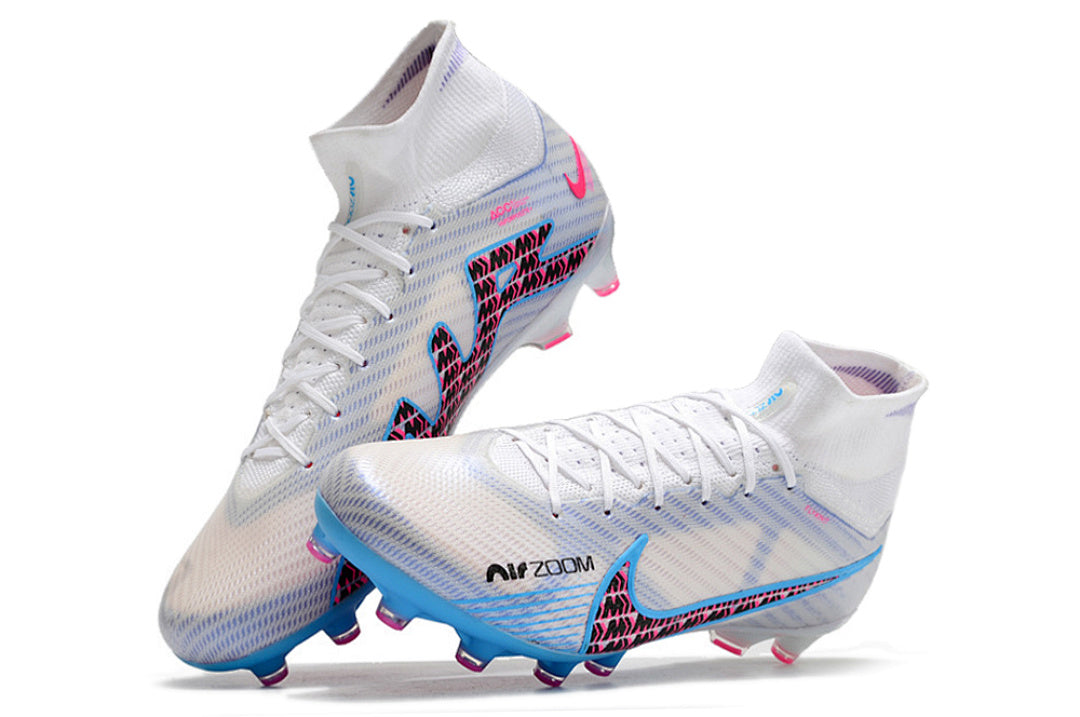 Nike Air Zoom Mercurial Superfly IX Elite AG