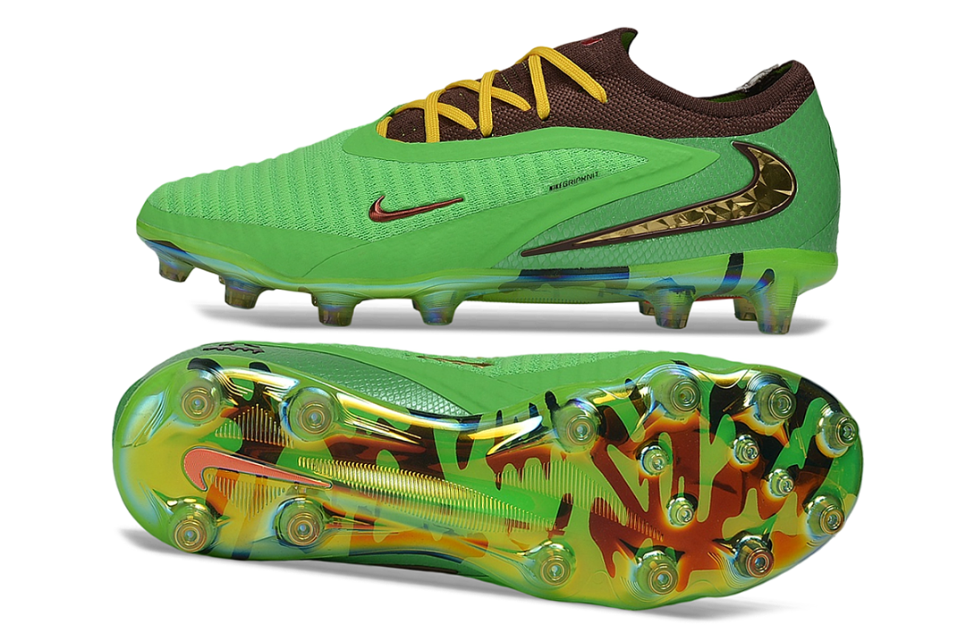 Nike Phantom GX III Elite AG