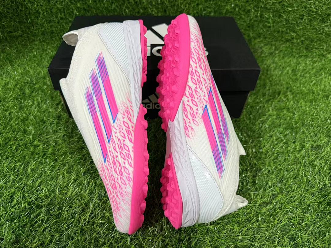 adidas F50 Elite Laceless TF