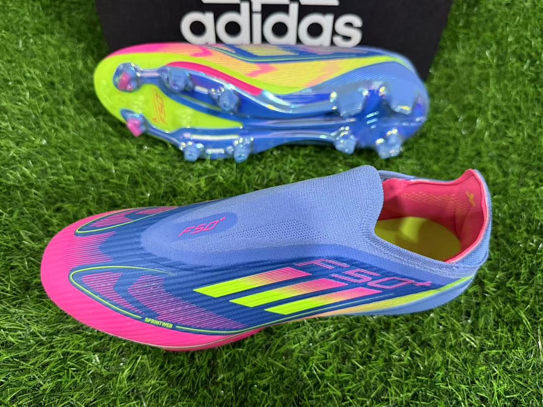 adidas F50+ FG