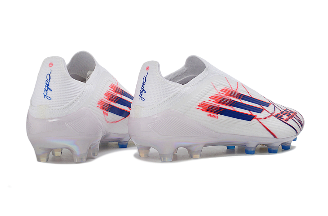 adidas F50 Elite Laceless FG