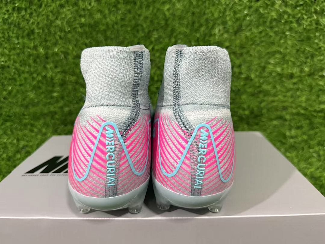 Nike Air Zoom Mercurial Superfly 16 Elite XXV AG