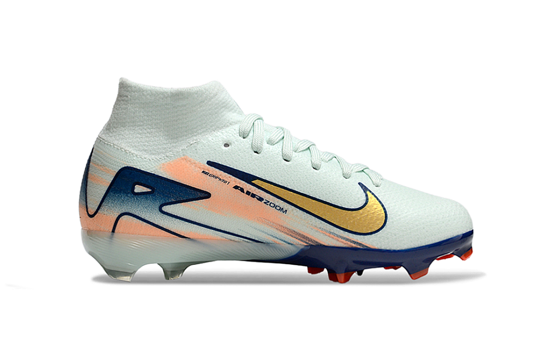 Arrival 27-35) Mercurial 16 children's football shoes
