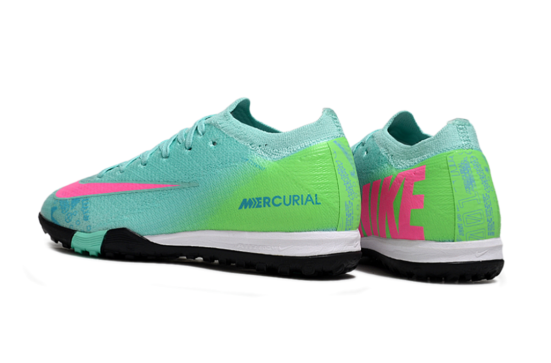 Arrival 27-35) Mercurial 16 children's football shoes