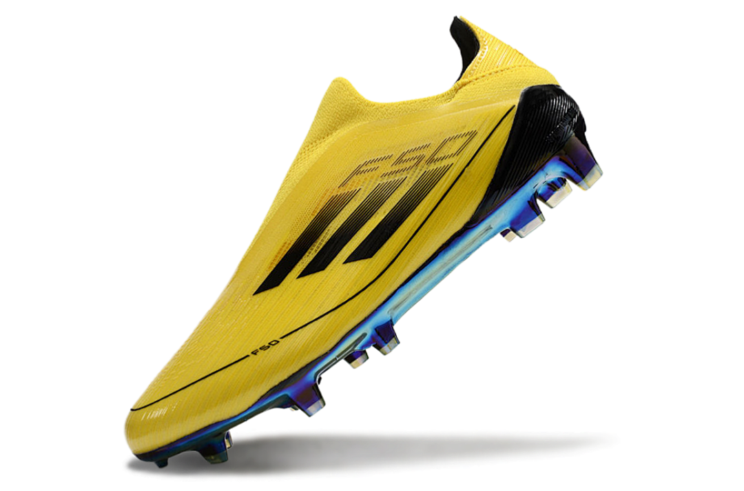 adidas F50 Elite Laceless