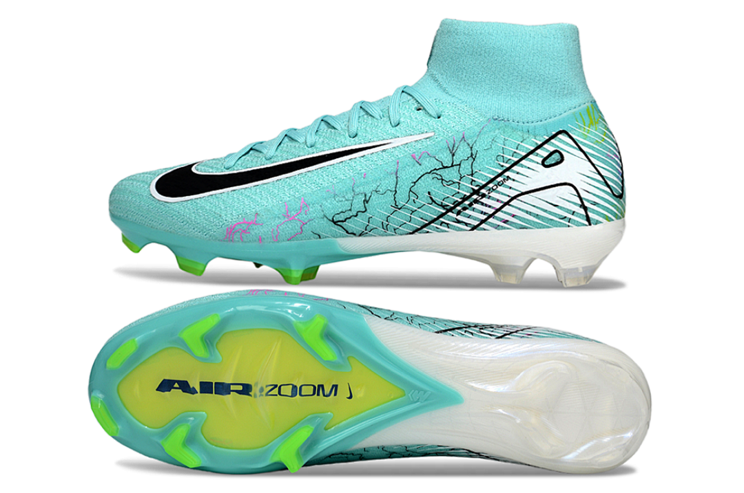 Nike Air Zoom Mercurial Superfly 16 Elite XXV FG