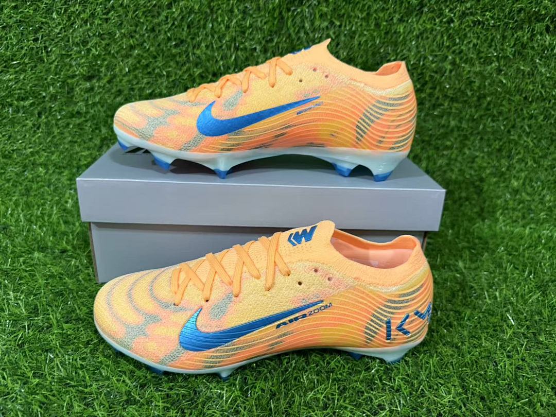 Nike Air Zoom Mercurial Vapor XV Elite FG