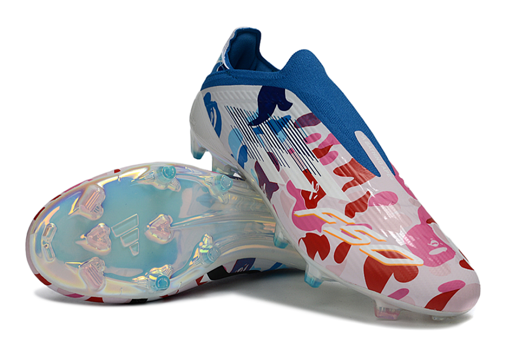 adidas F50 Elite Laceless FG