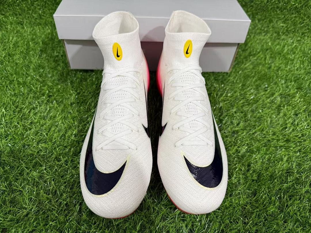 Nike Air Zoom Mercurial Superfly 16 Elite XXV FG