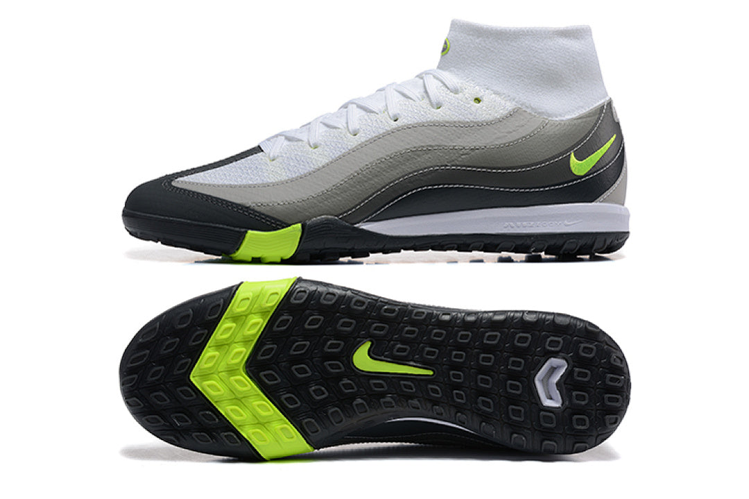 Nike Air Zoom Mercurial Vapor XV Elite TF