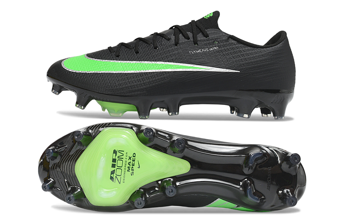 Arrival AG36-45 woven) Nike Mercurial seventeenth generation built-in Bonded Pack set full air cushion waterproof knitted AG football shoes Nike Air Zoom Mercurial Vapor XV Elite AG36-45