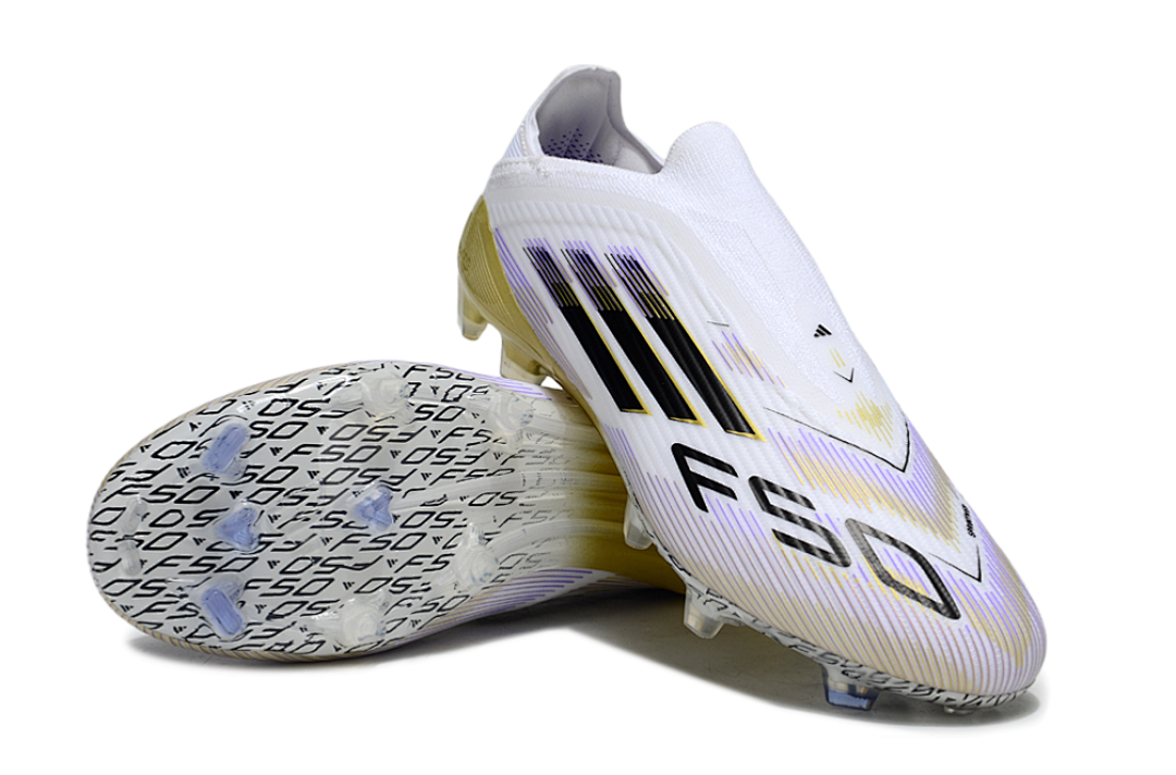 adidas F50 Elite Laceless FG