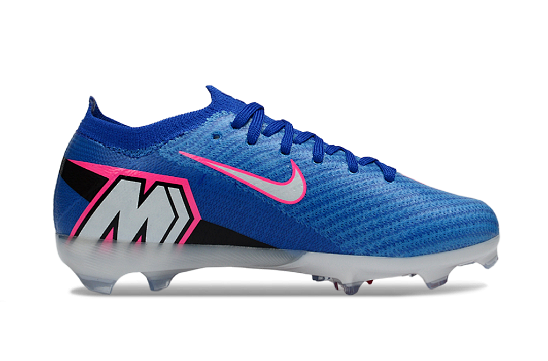 Arrival 27-35) Mercurial 16 children's football shoes