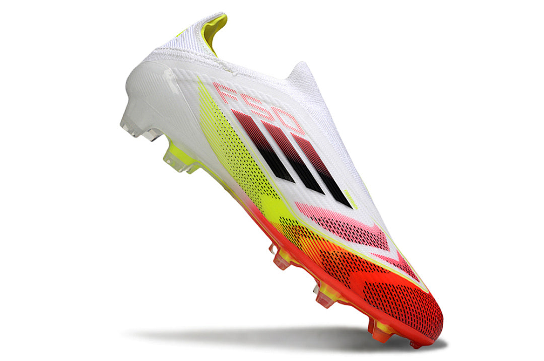 adidas F50 Elite Laceless FG