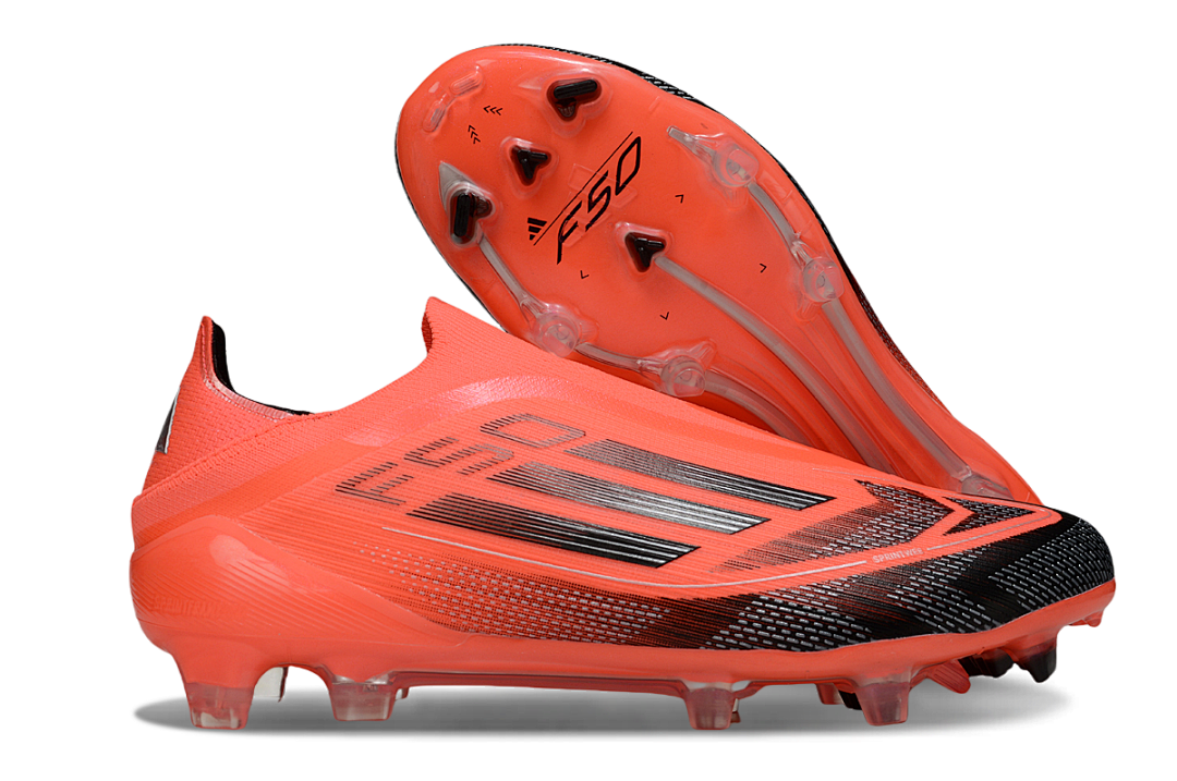 adidas F50 Elite Laceless