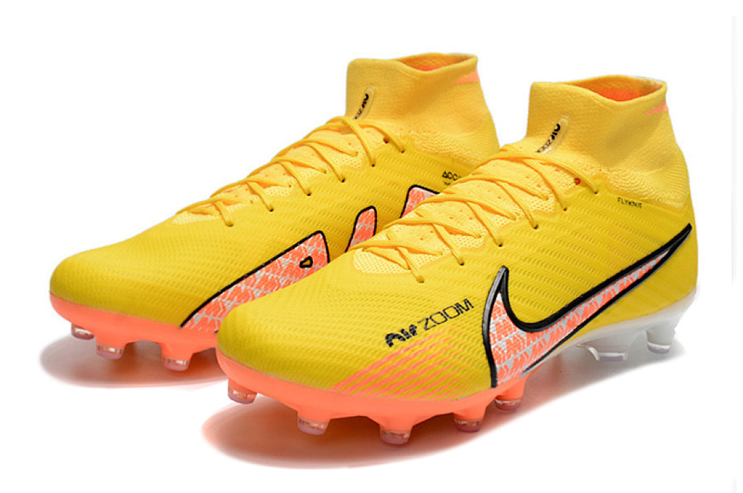 Nike Air Zoom Mercurial Superfly IX Elite AG