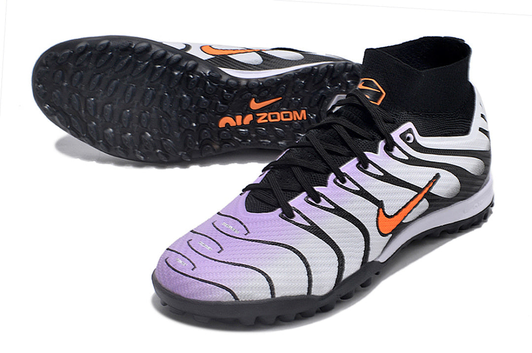 Nike Air Zoom Mercurial Superfly IX Elite