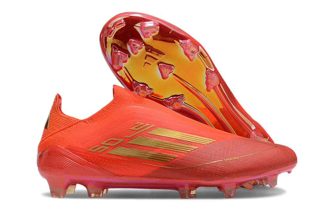 adidas F50 Elite Laceless