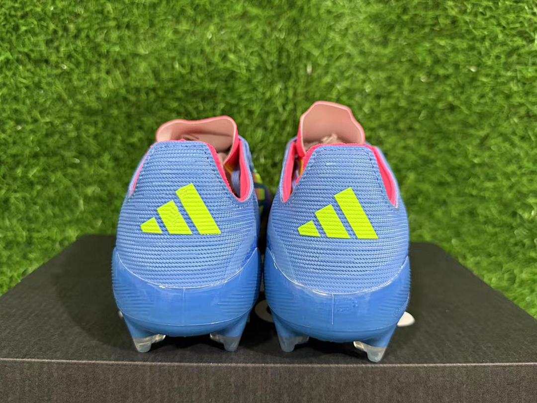 didas F50 ELITE FG