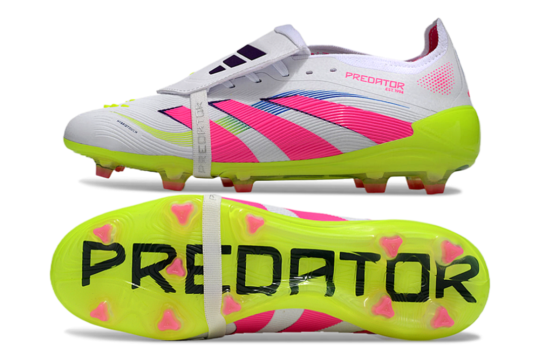 PREDATOR ACCURACY FG BOOTS