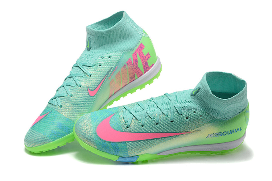 Nike Air Zoom Mercurial Vapor XV Elite TF