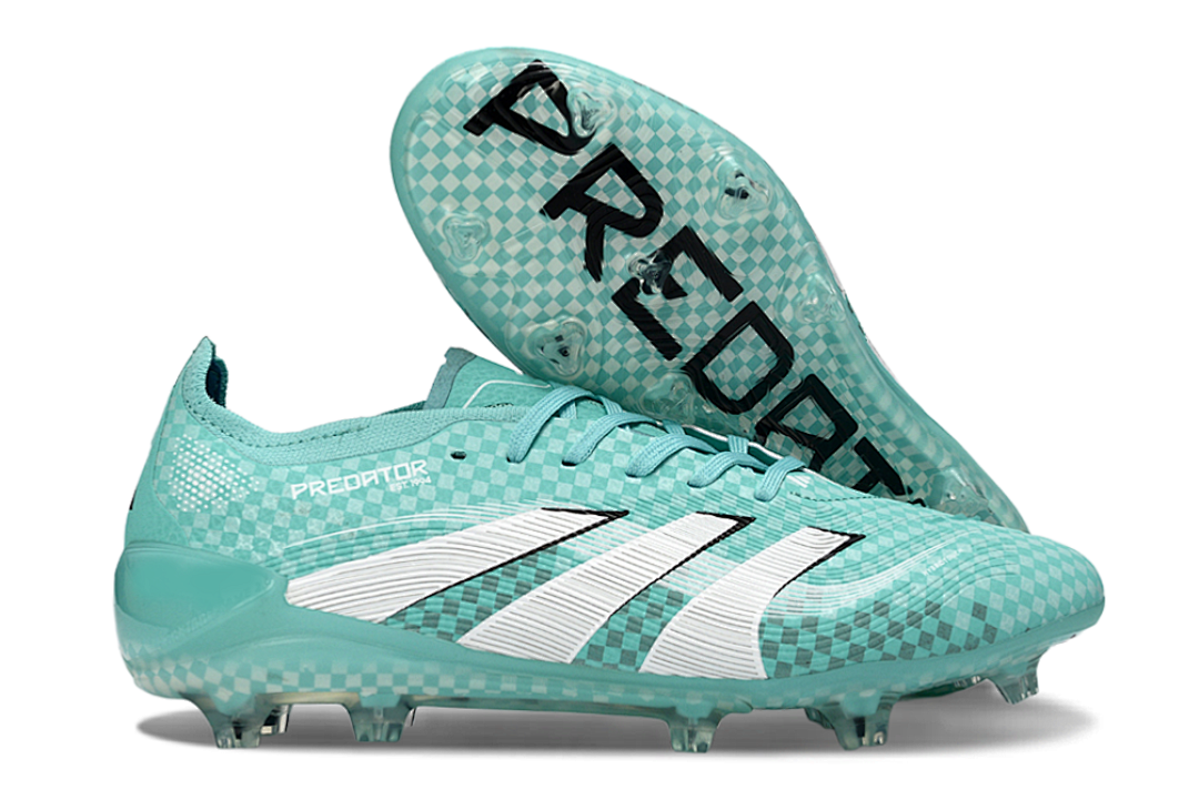 PREDATOR ACCURACY FG BOOTS