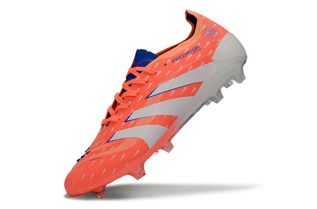 PREDATOR ACCURACY FG BOOTS