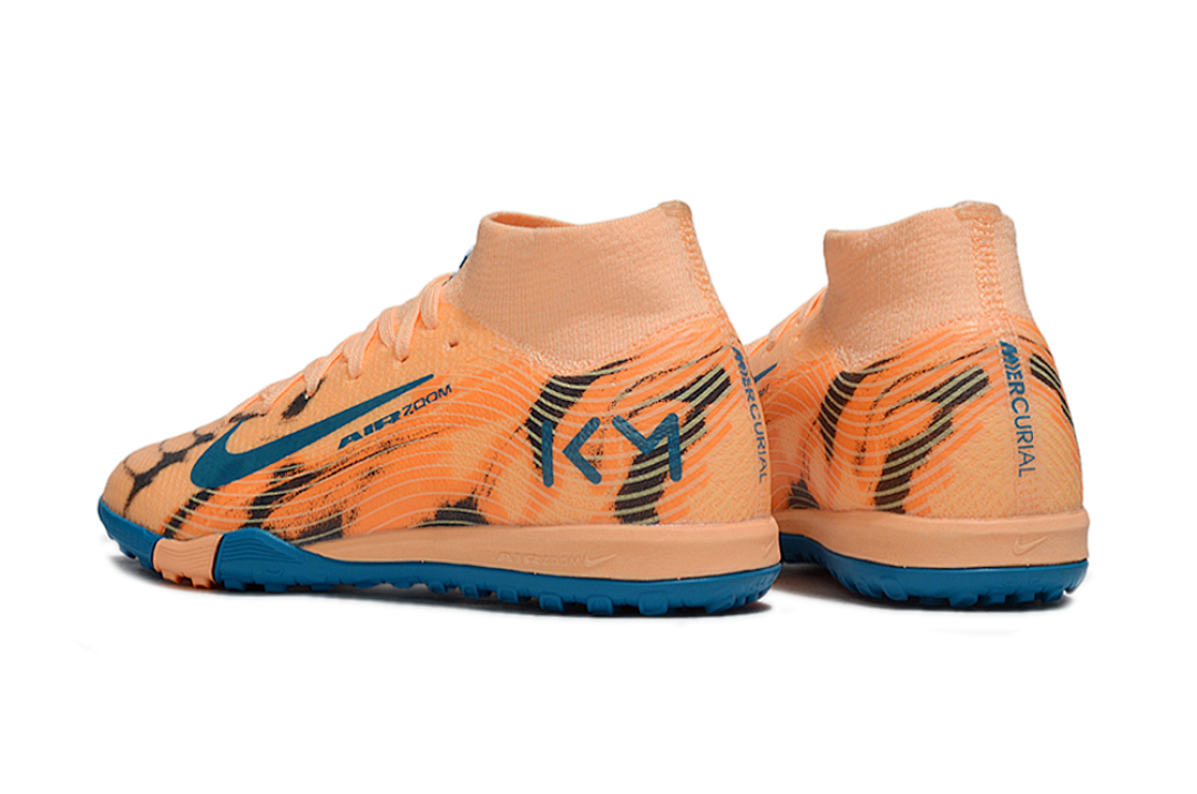 Arrival 27-35) Mercurial 16 children's football shoes