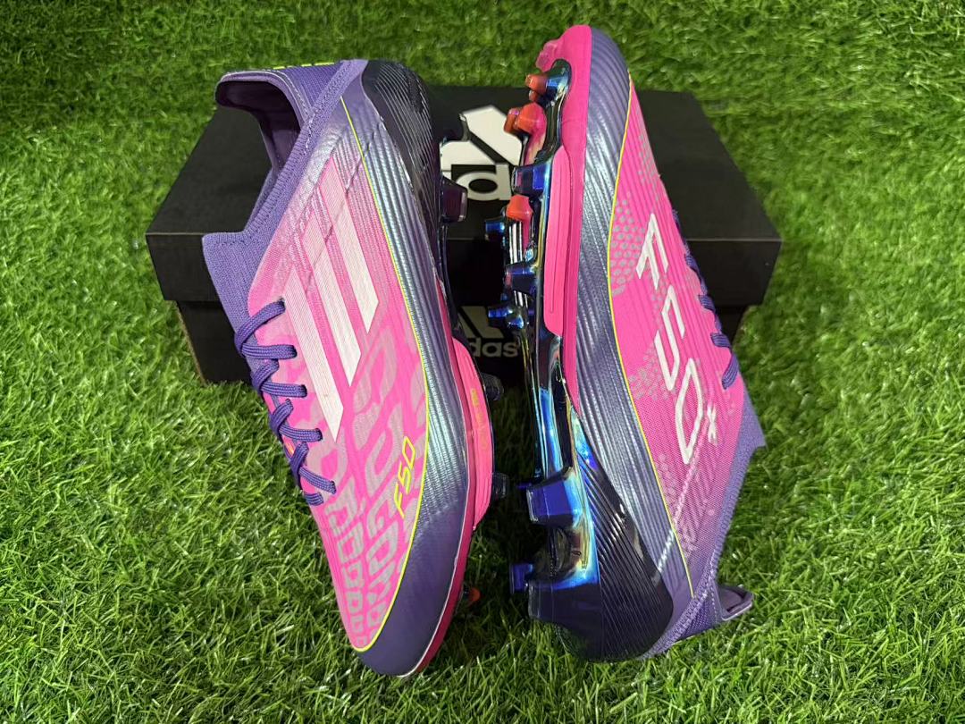 adidas F50+.1 FG